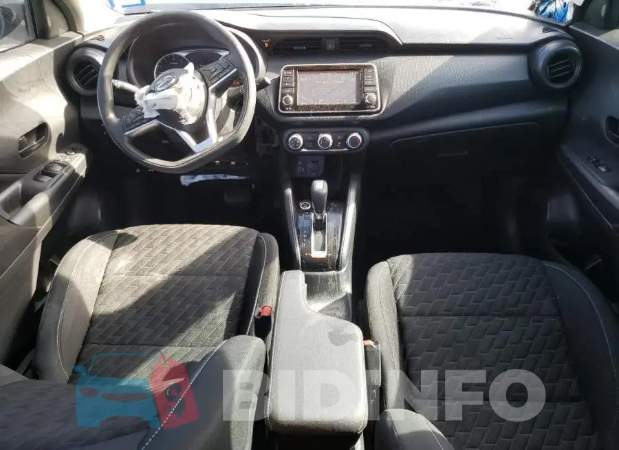 3N1CP5BV2ML485803 Photo# 8