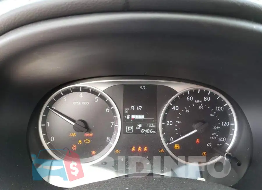3N1CP5BV2PL532123 Photo# 9