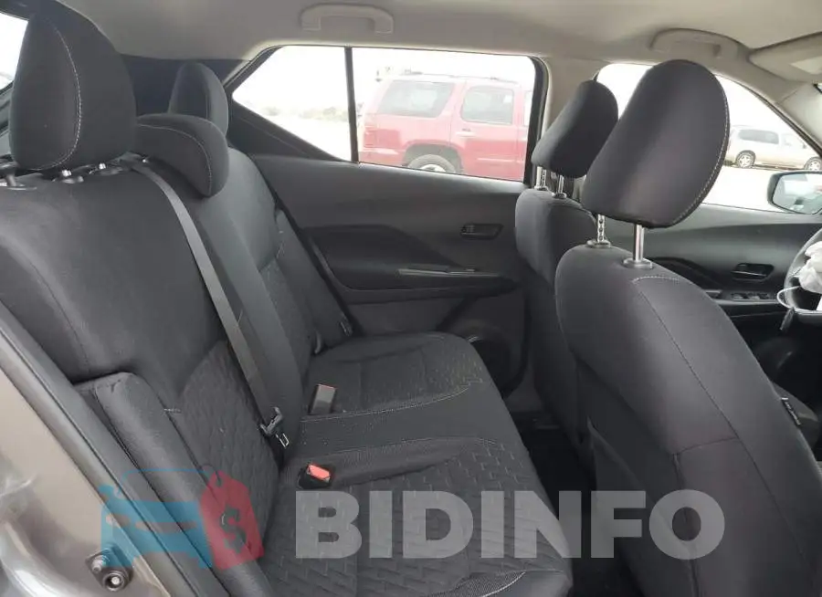 3N1CP5BV9ML526332 Photo# 10