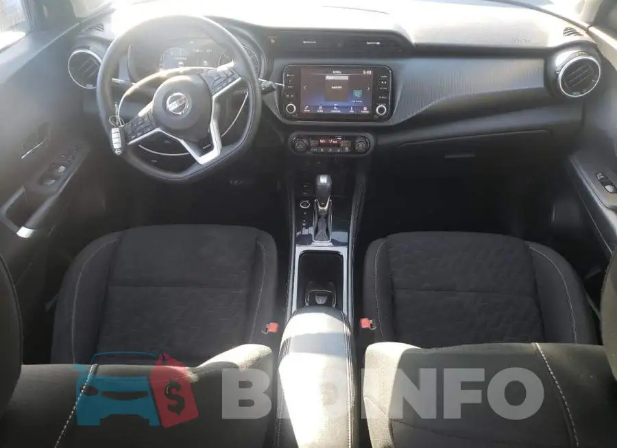 3N1CP5CV9ML480354 Photo# 8