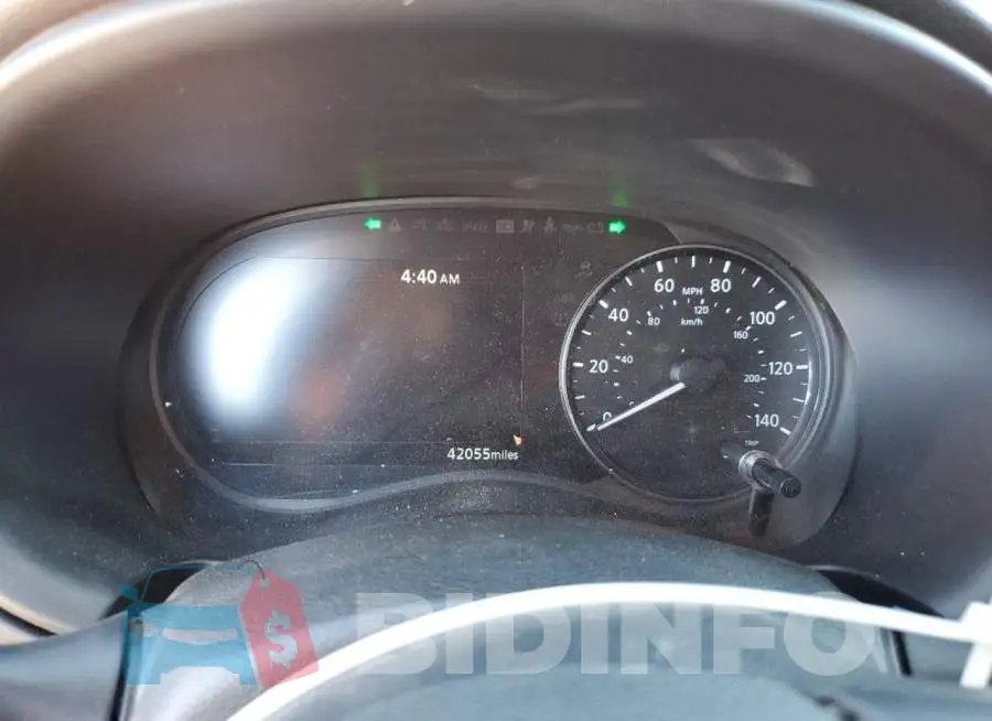 3N1CP5DVXML525042 Photo# 9