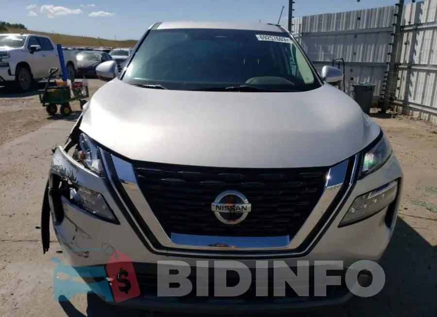 5N1AT3BB0MC784112 Photo# 5