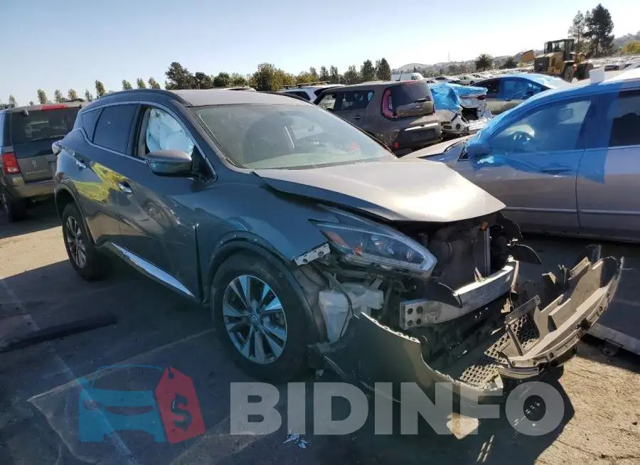 5N1AZ2MG6JN121726 Photo# 4
