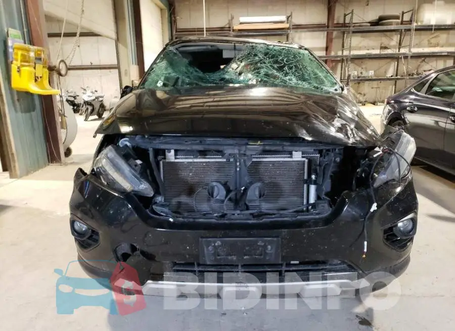 5N1DR2MM9KC622044 Photo# 5