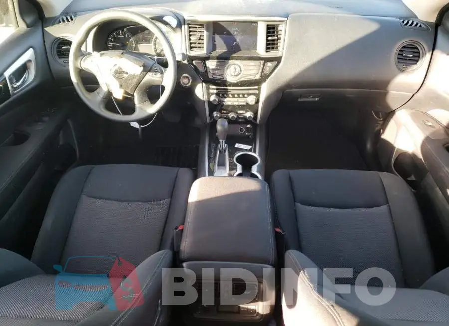 5N1DR2MN6HC679092 Photo# 8