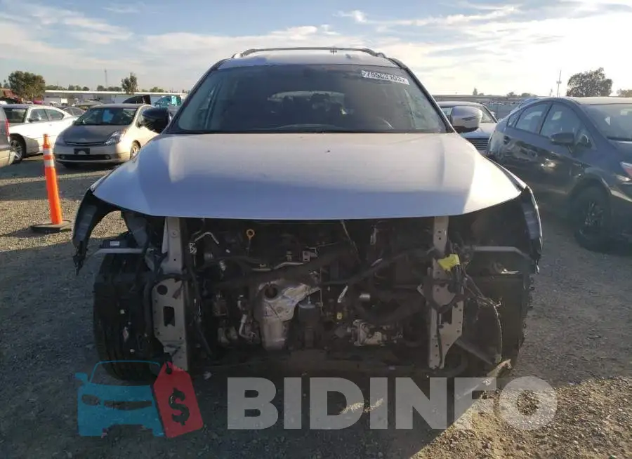 5N1DR2MN6HC679092 Photo# 5