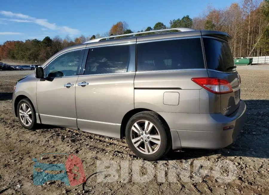 JN8AE2KP3E9108146 Photo# 2