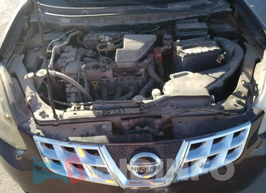 JN8AS5MT5EW609089 Photo# 12