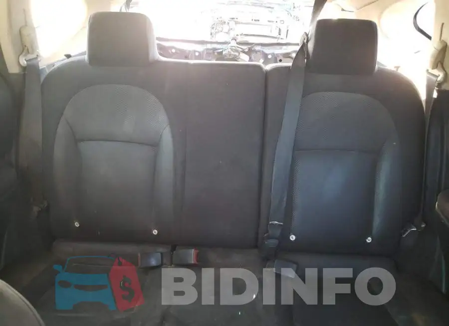 JN8AS5MT5EW609089 Photo# 10