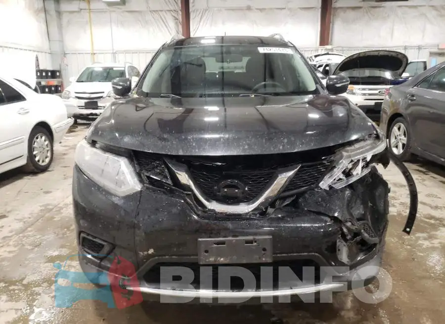 KNMAT2MT2FP529512 Photo# 5