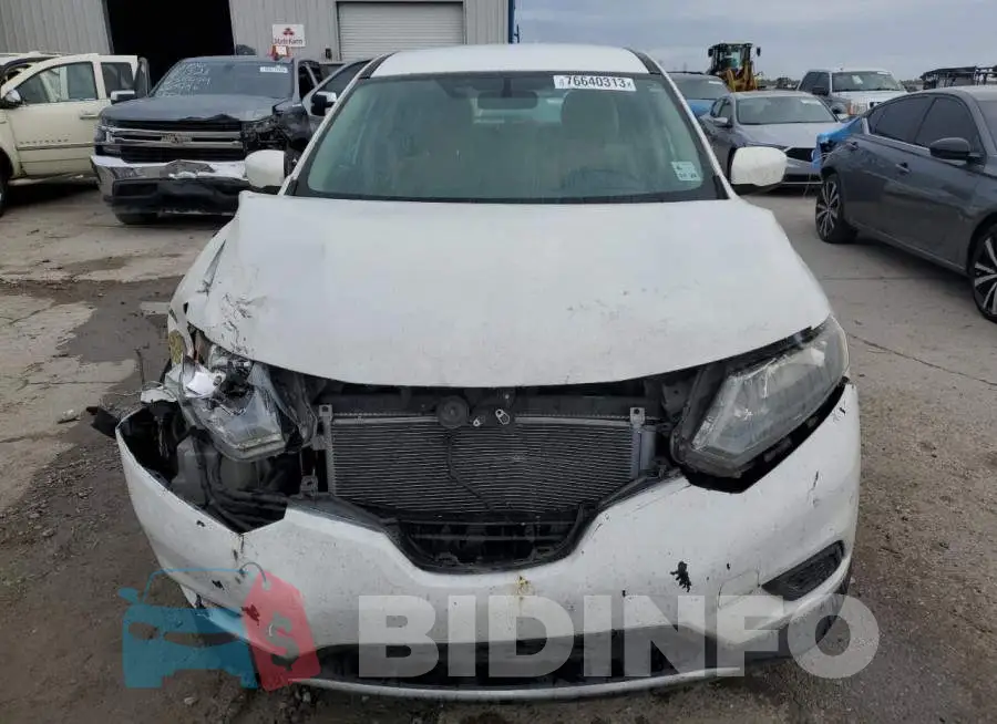 KNMAT2MT2GP608437 Photo# 5