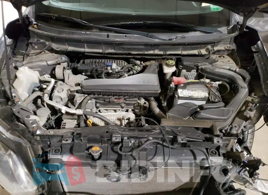 KNMAT2MV1FP509088 Photo# 12