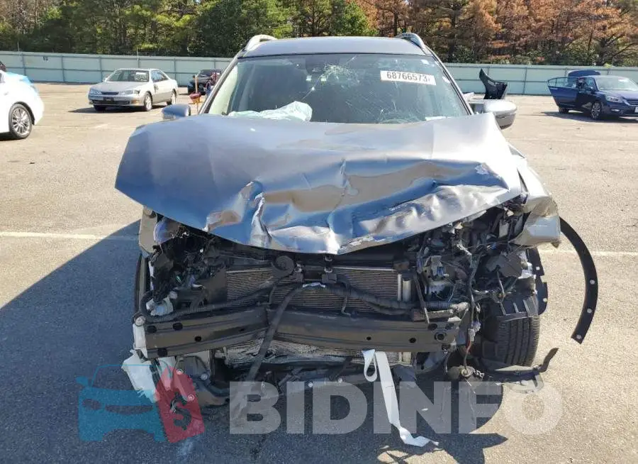 KNMAT2MV6KP515317 Photo# 5