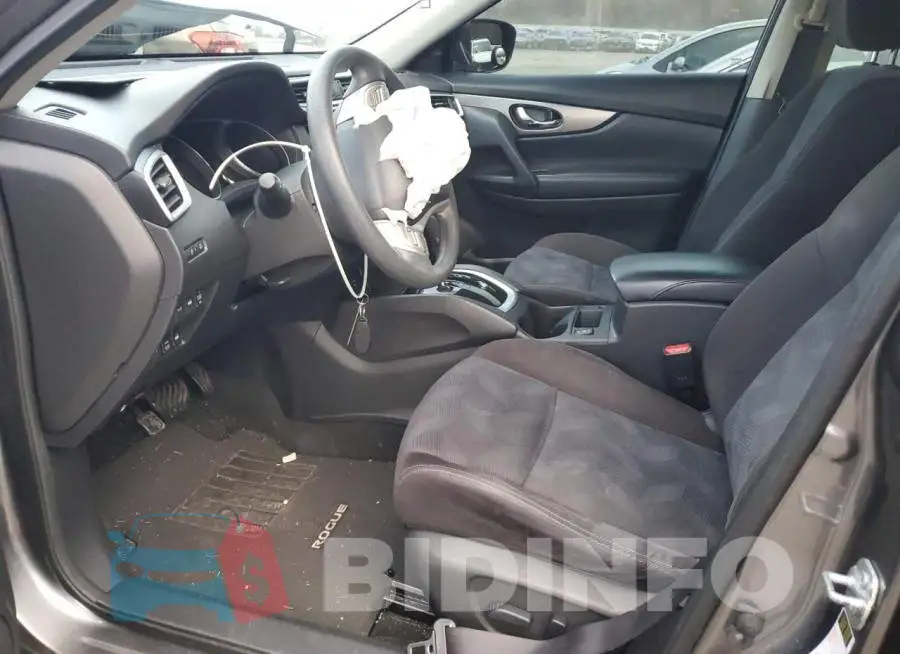 KNMAT2MV9FP519934 Photo# 7