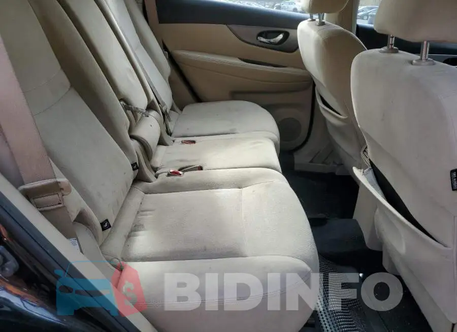 KNMAT2MV9GP722209 Photo# 10