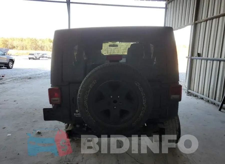 1C4BJWDG4GL250866 Photo# 6