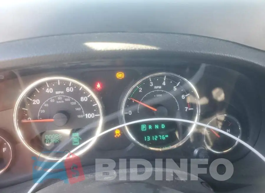 1C4BJWEG4HL687993 Photo# 9