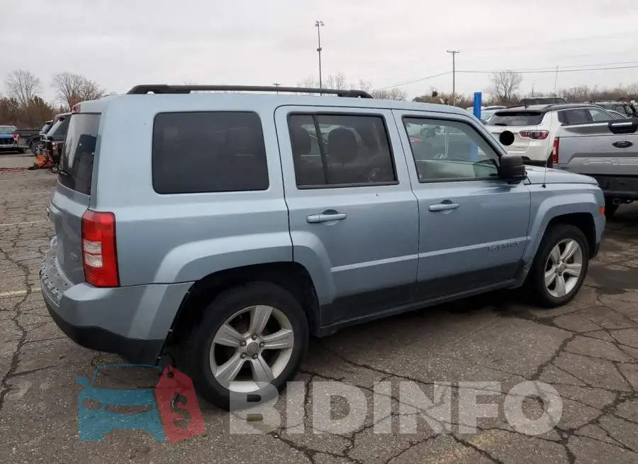 1C4NJPFB4ED515295 Photo# 3