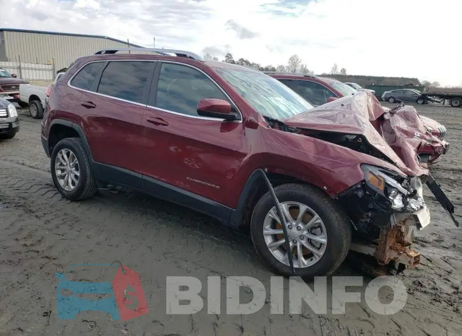 1C4PJLCBXKD308539 Photo# 4