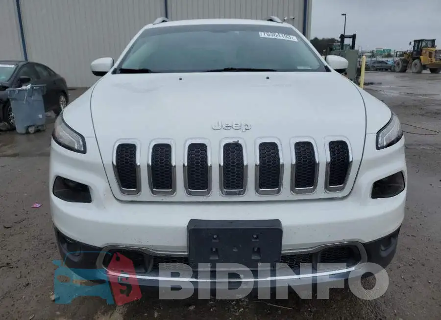 1C4PJLDB5HW517893 Photo# 5