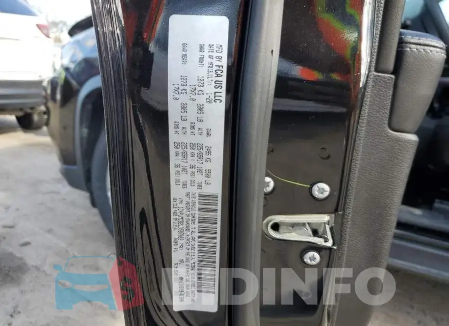 1C4PJMCB2LD587086 Photo# 13