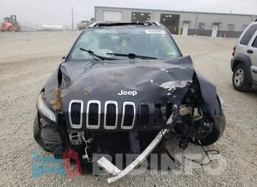 1C4PJMCS1GW156491 Photo# 5