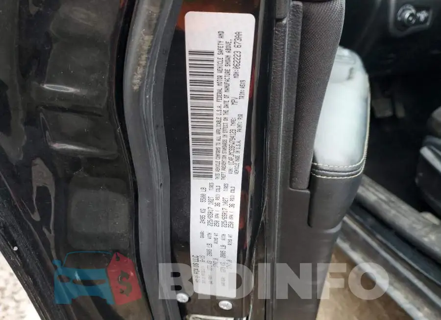 1C4PJMCS9FW794129 Photo# 13