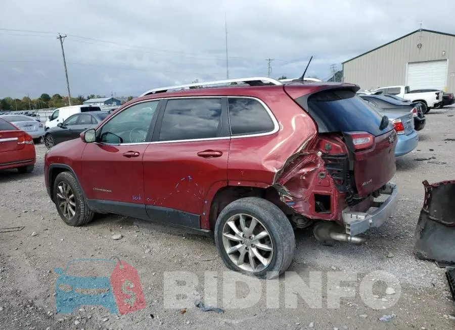 1C4PJMDS8EW150280 Photo# 2
