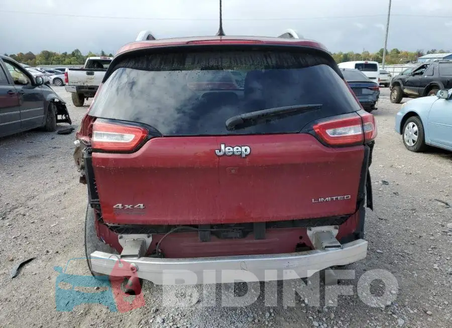 1C4PJMDS8EW150280 Photo# 6