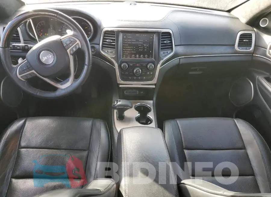 1C4RJFJG7EC500407 Photo# 8
