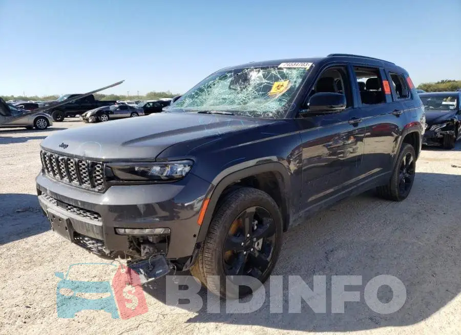 1C4RJKBG3P8735917 Photo# 1