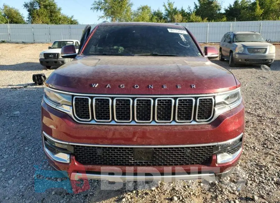 1C4SJVBTXNS142426 Photo# 5