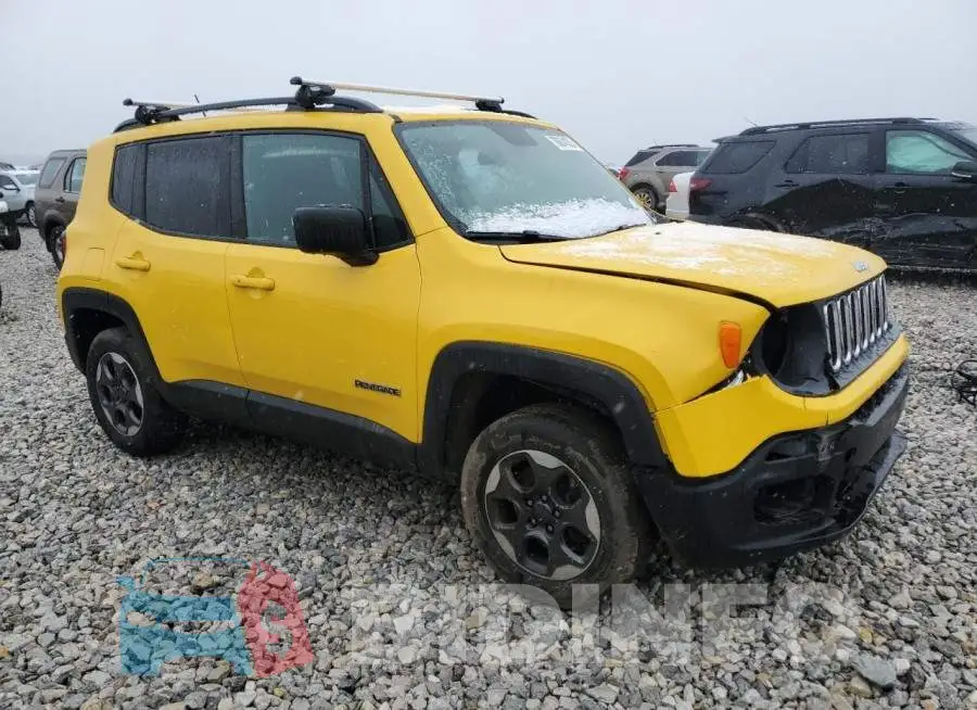 ZACCJBAB2HPE85740 Photo# 4