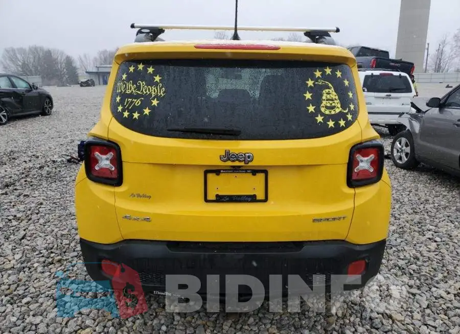 ZACCJBAB2HPE85740 Photo# 6