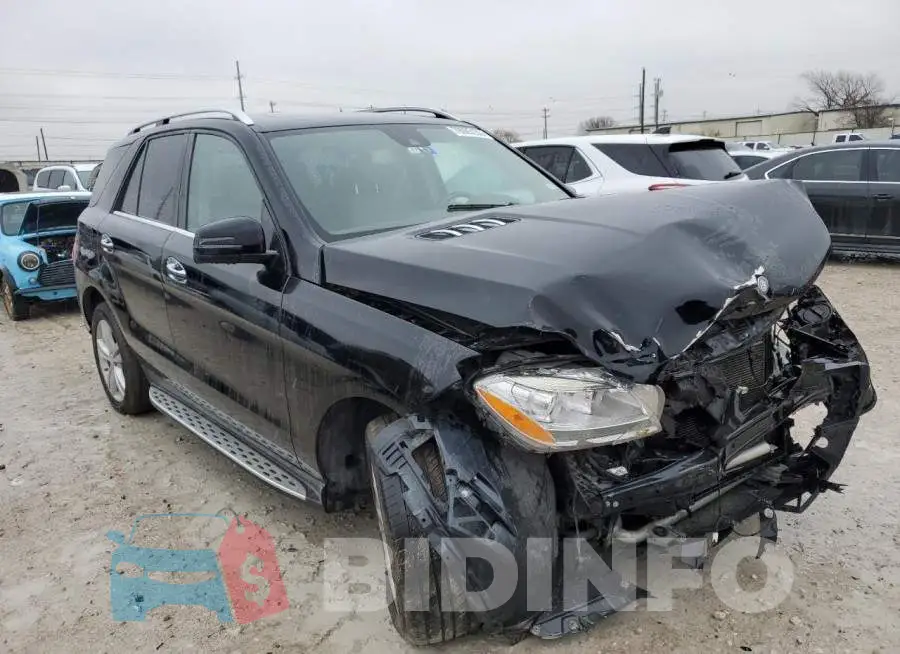 4JGDA5JB9FA451695 Photo# 4