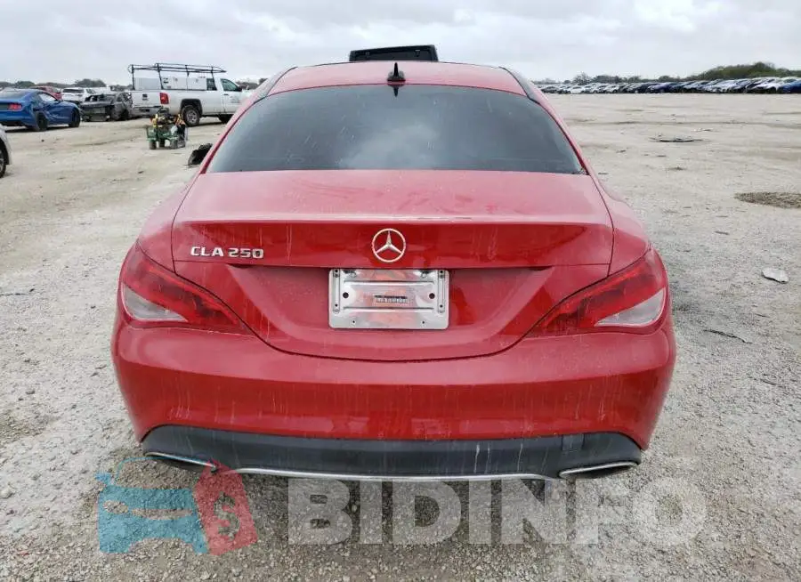WDDSJ4EB1HN420684 Photo# 6