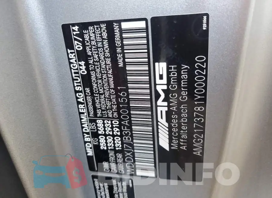 WDDXJ7JB3FA001561 Photo# 12