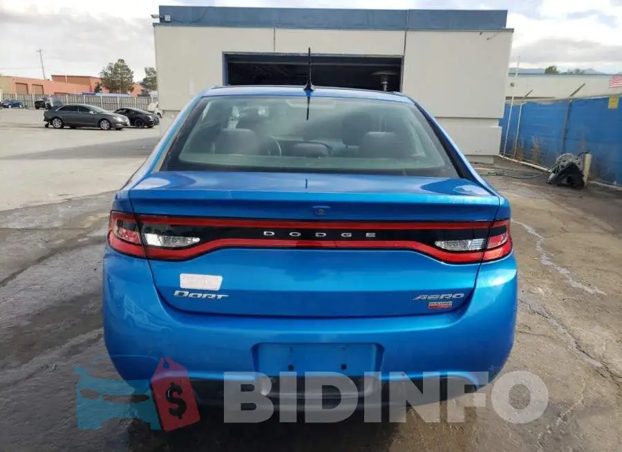 1C3CDFDH7FD252886 Photo# 6