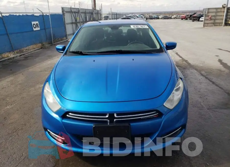 1C3CDFDH7FD252886 Photo# 5