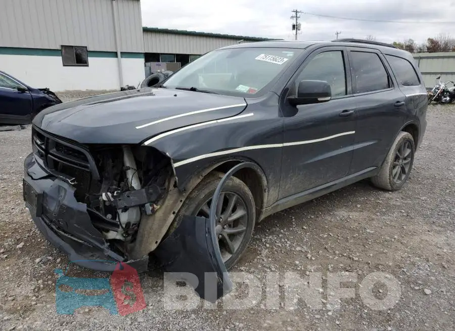 1C4RDJDG3JC302455 Photo# 1