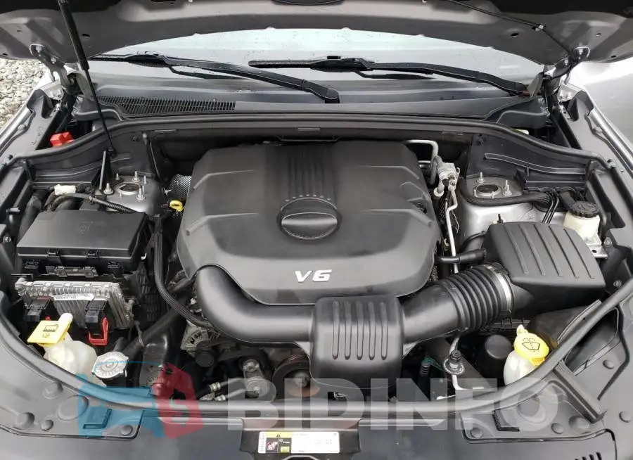1C4RDJDG7EC456009 Photo# 12