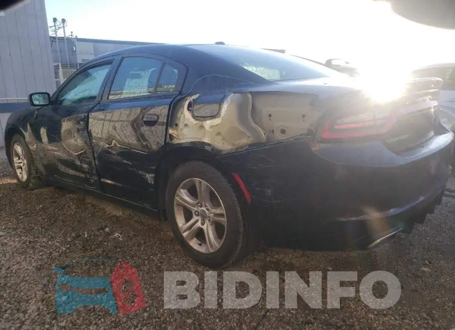 2C3CDXBG1KH695421 Photo# 2