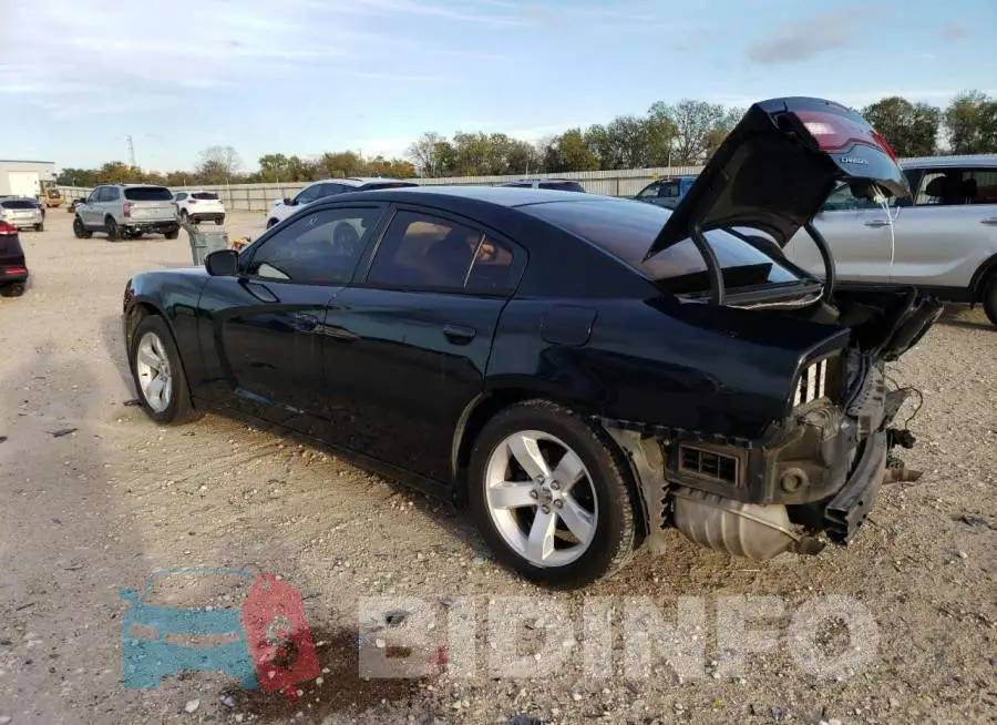 2C3CDXBGXEH254732 Photo# 2