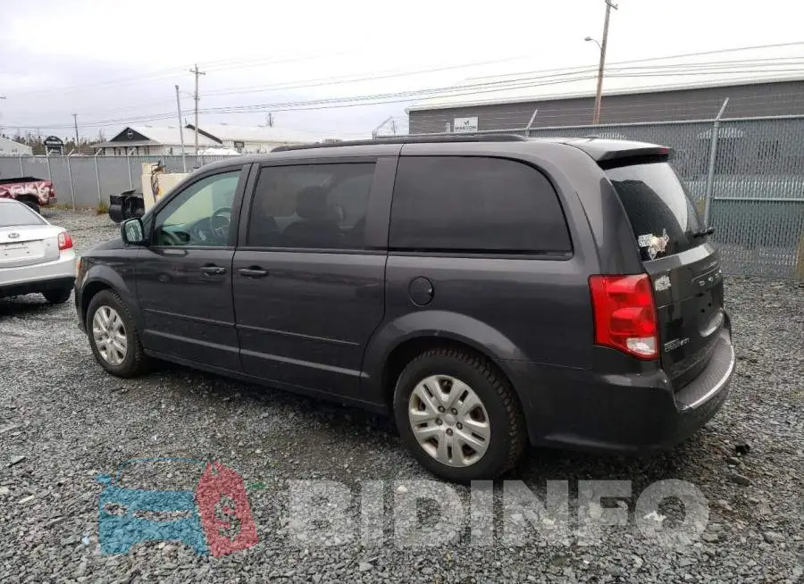 2C4RDGBGXHR869916 Photo# 2