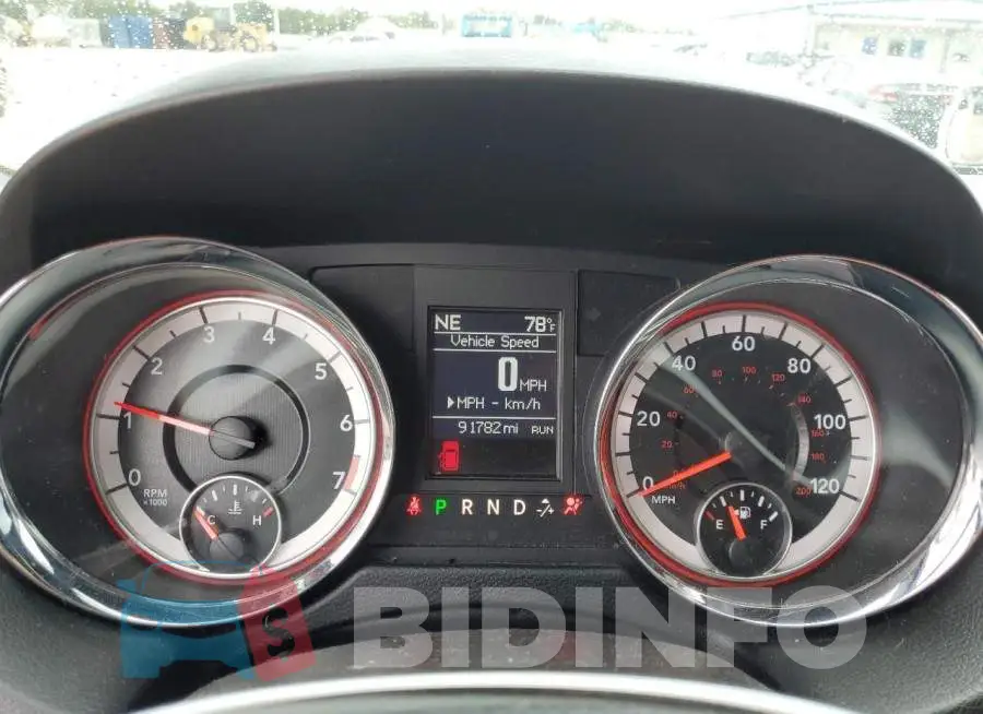 2C4RDGEG8LR188769 Photo# 9