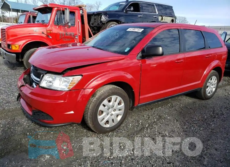 3C4PDCAB9FT748116 Photo# 1