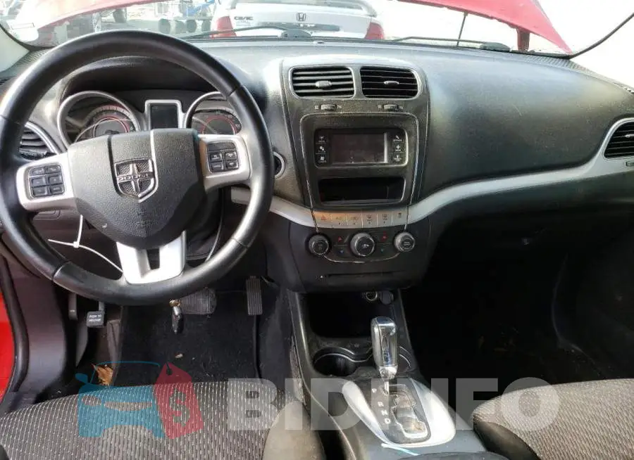 3C4PDCAB9FT748116 Photo# 8