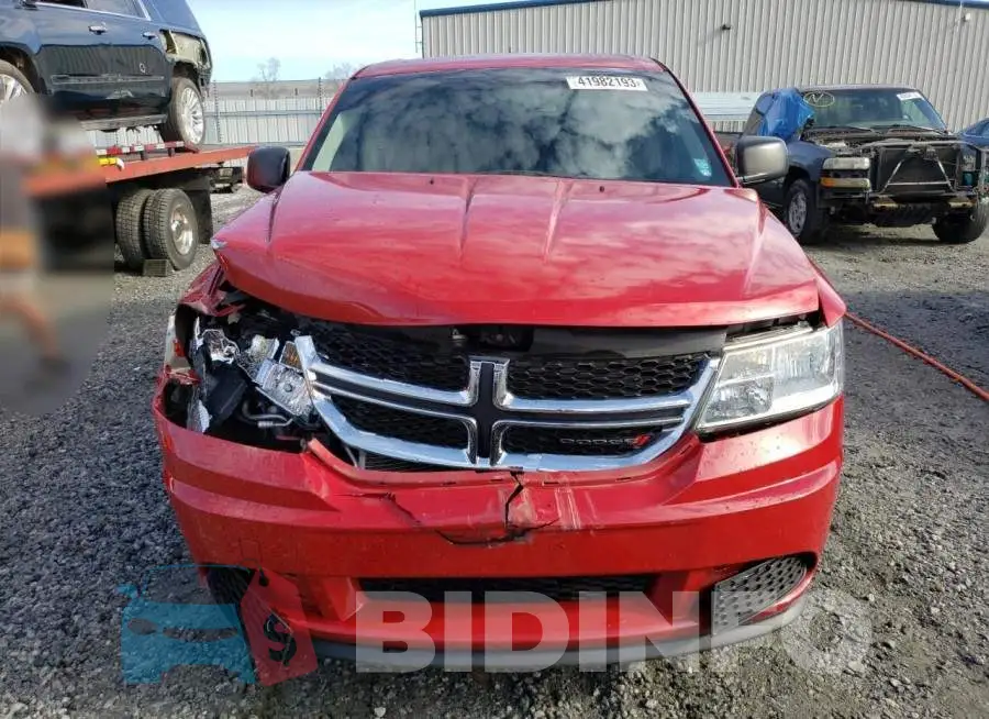 3C4PDCAB9FT748116 Photo# 5