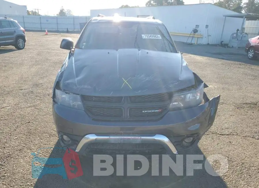 3C4PDCGG6HT522847 Photo# 5