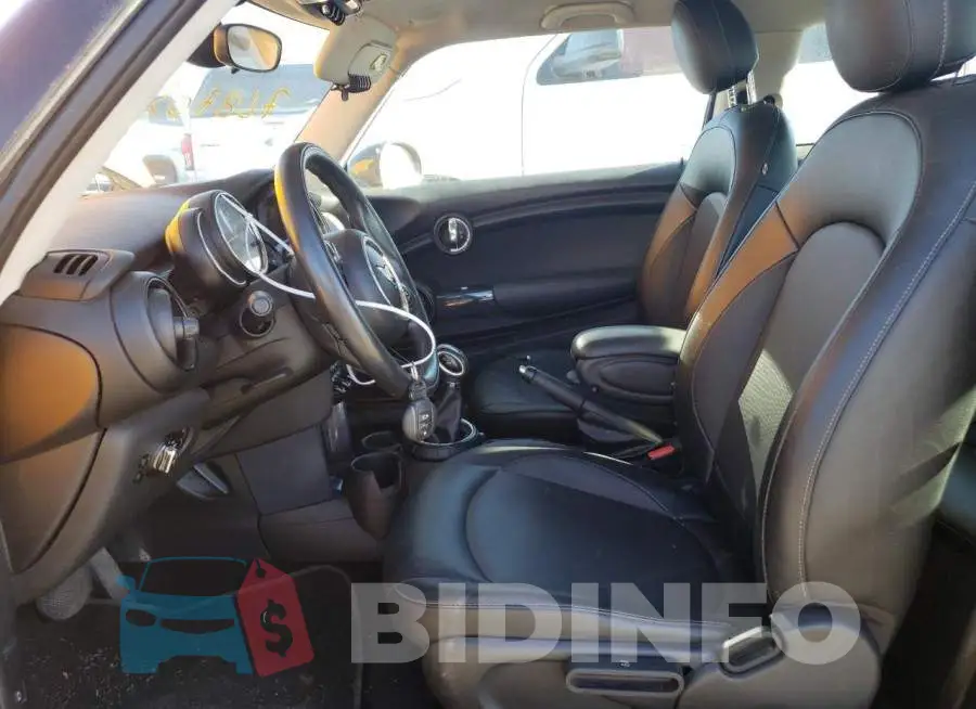 WMWXM5C52FT940425 Photo# 7